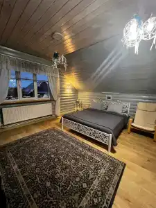 Гостевой дом с баней - 14