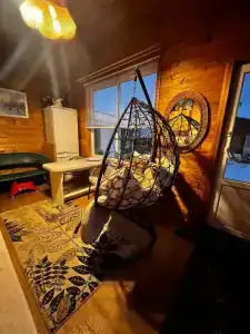 Гостевой дом с баней - 23