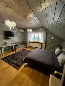 Гостевой дом с баней - 27