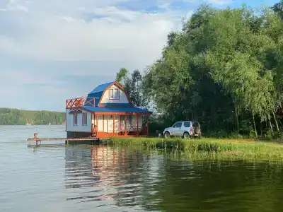 Юркинский мыс - 43