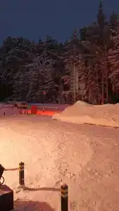 Мини-отель у аэропорта Красноярск - 11