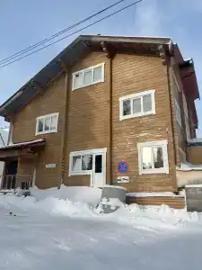 Медведица - 3
