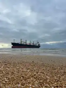 Песок и море - 21