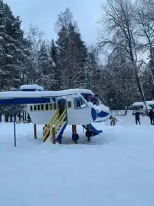 Звездочка - 29