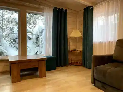 Дом для отпуска в ПК Лесная Сказка - 6