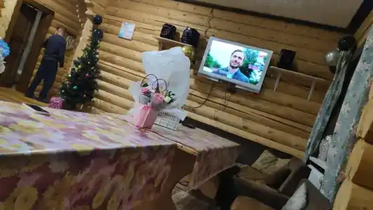 Озеро Келейное - 15