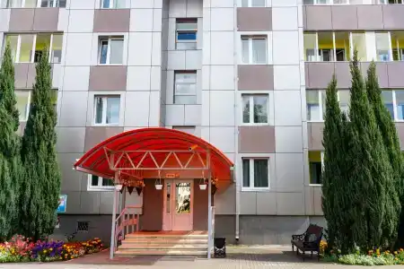 Славянская - 26