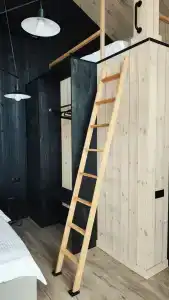 Глэмпинг Zefirka Camp - 73