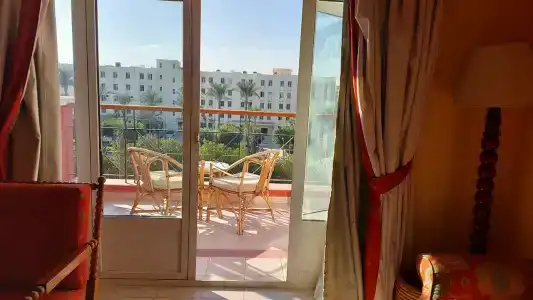 The Grand Resort - 57
