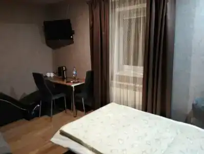 Фриссон - 47