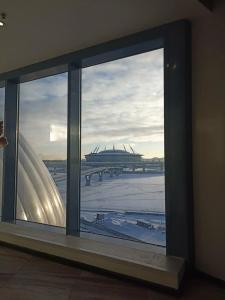 Питерлэнд - 60