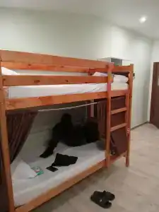 Нижний & Хостел - 91