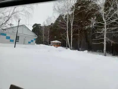 Буревестник - 48
