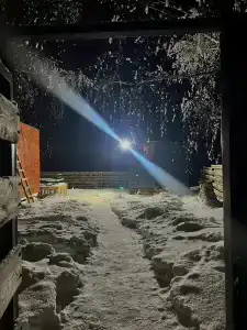 Кубик домик в Мошкасах - 41