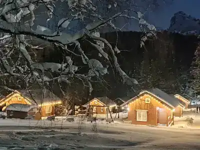 Кордона Нарым - 19