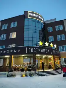 Стандарт - 86