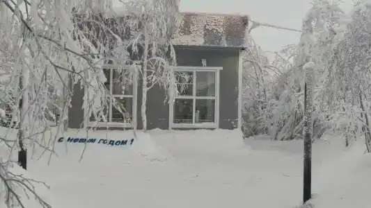 Лесная сказка - 33