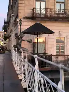White Bridge - 0