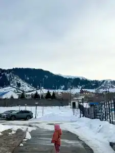 Гостиничный комплекс Be Fine - 84