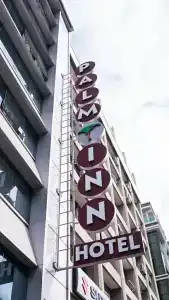 Palmcity - 3