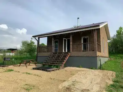 Тундра Хаус Степаново - 48