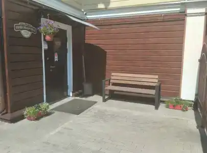 Дом Пивоварова - 99