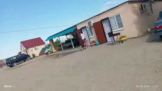 Бамбук - 7