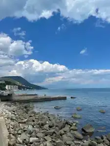 Дача на Морской - 2