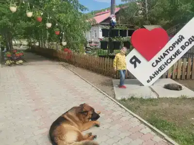 Анненские Воды - 10