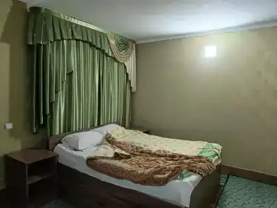 Южный - 8
