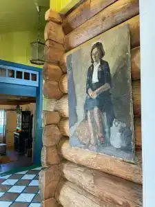 Янтарный Дом - 14