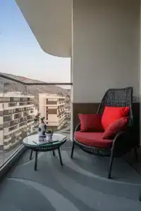 Atlas apart & SPA - 19