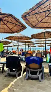 Side Orange Palace - All Inclusive - 37