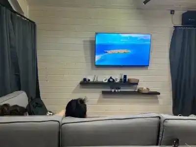 Дом для отпуска у Березы - 75