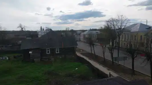 Дом Пивоварова - 39