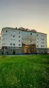 Заполярная столица - 37