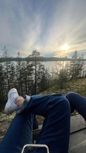 Villy Uley Karelia (Вили Улей Карелия) - 49