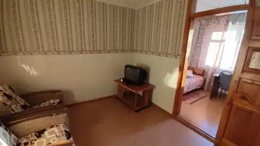Турист - 26