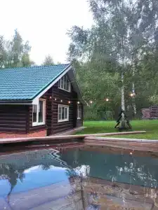 Гармония тишины - 18