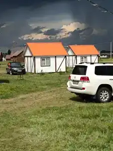 Сила озер - 6