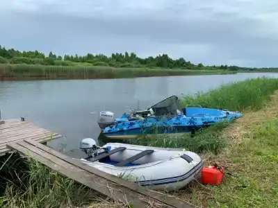 Гагарин Барн - 36