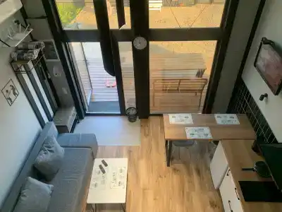 Гагарин Барн - 22