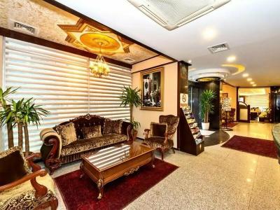 Gülhanepark & Spa - 66