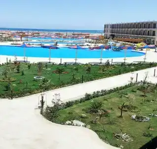 Hawaii Paradise Aqua Park Resort - Families and Couples Only - 31