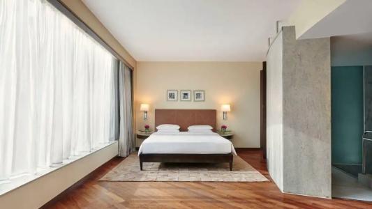 Hyatt Regency Mumbai International Airport - 53