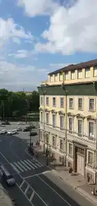 Соната Дворцовая площадь - 67