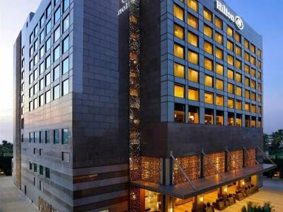 Hilton Chennai - 9