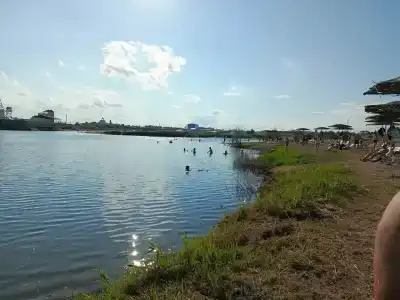 Соленый берег - 16