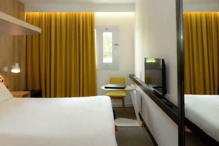ibis Styles Caen Centre Paul Doumer - 55