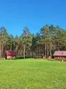 Михайловские озера - 13